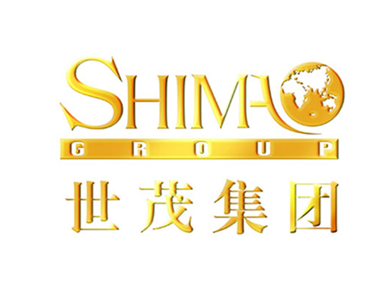 世茂集团 标识