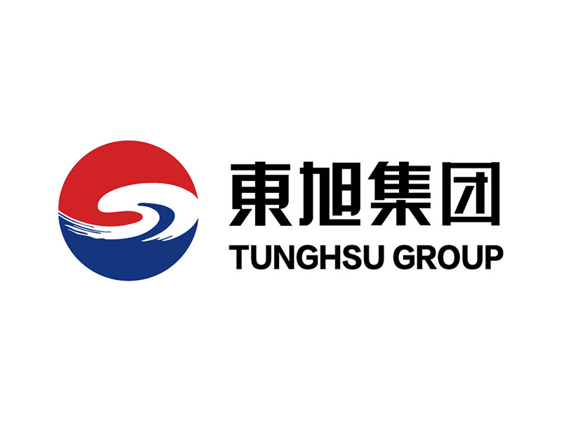 東旭集团 标识