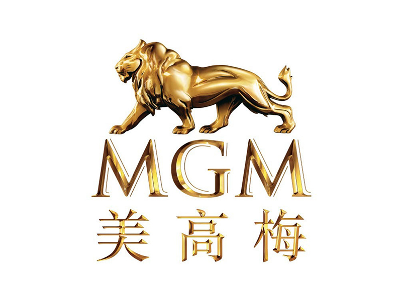 美高梅 标识