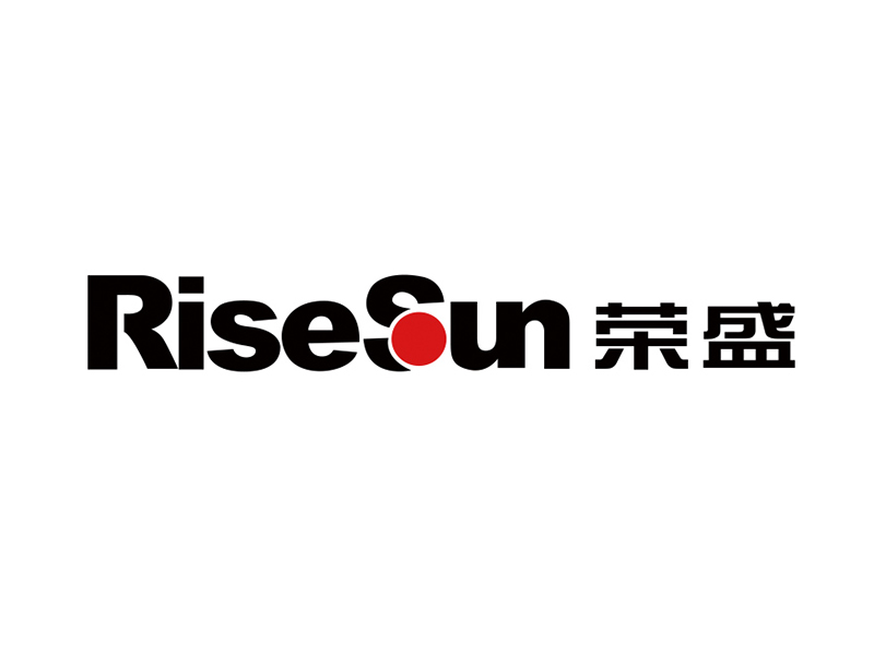 荣盛 标识