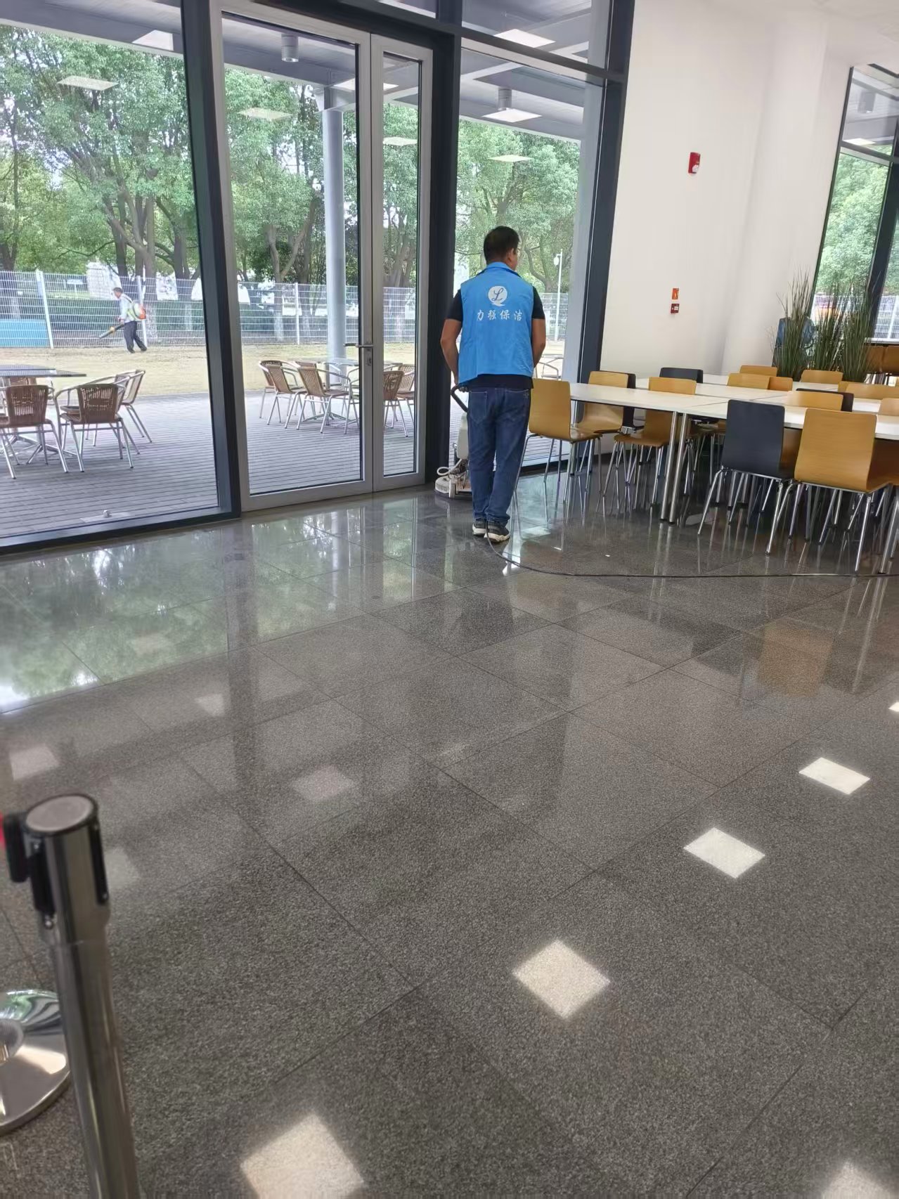 保洁托管服务资料图片 2