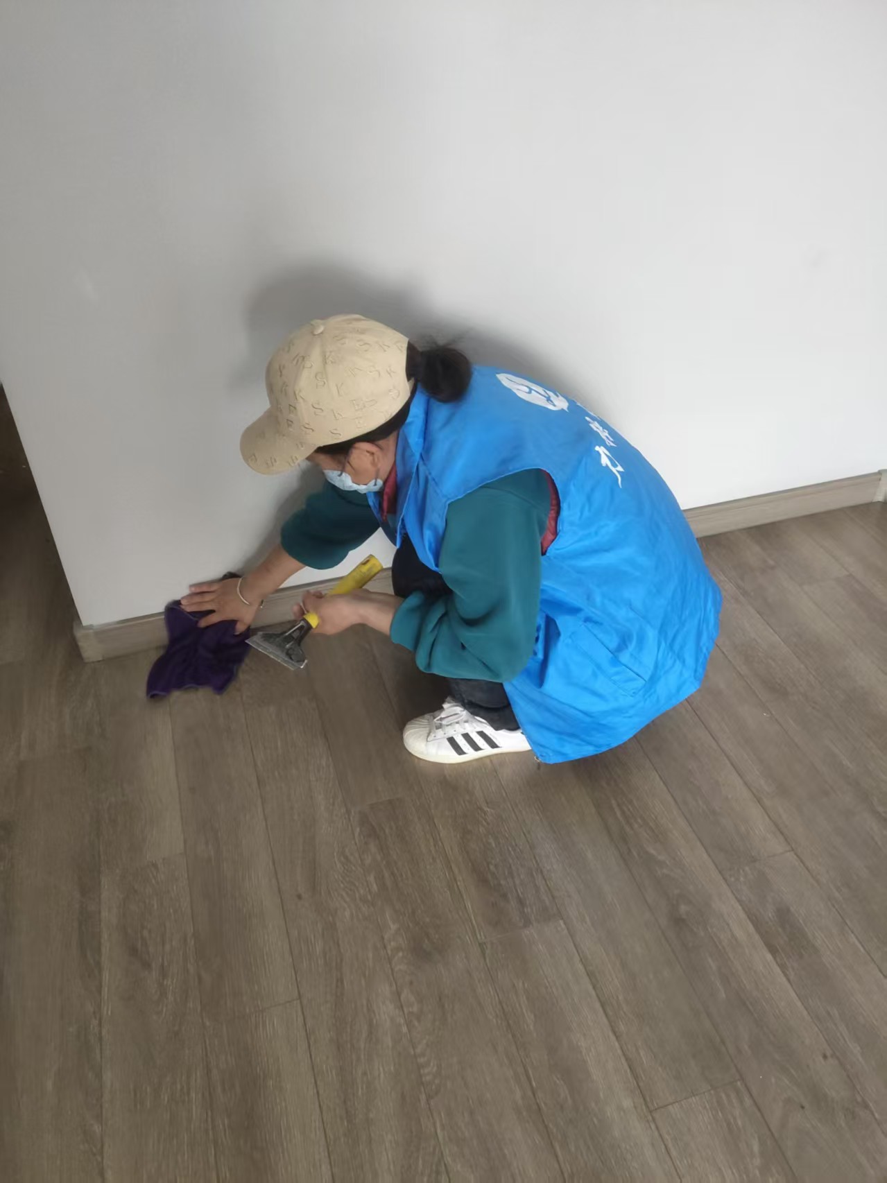石材养护服务资料图片 2