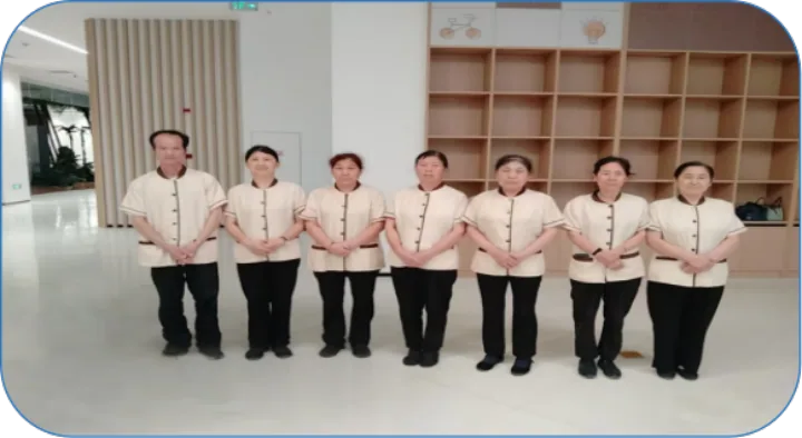 昆山低碳产业园项目项目现场