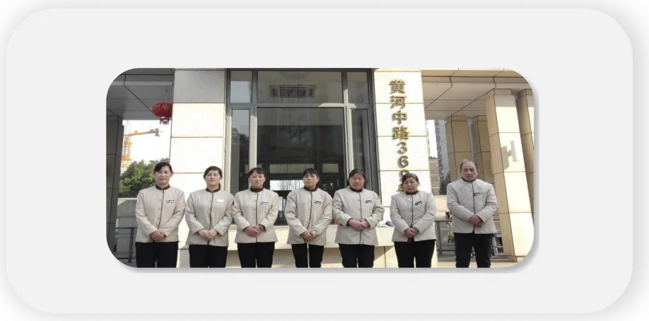 昆山碧桂园小区项目项目现场
