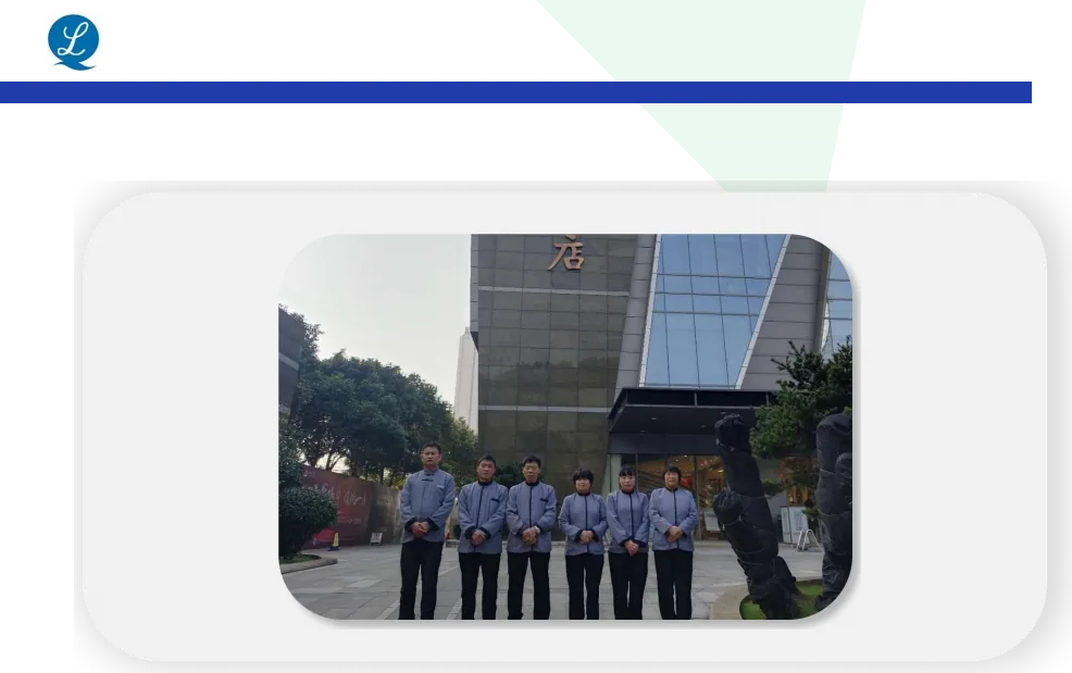 昆山裕元花园酒店项目项目现场